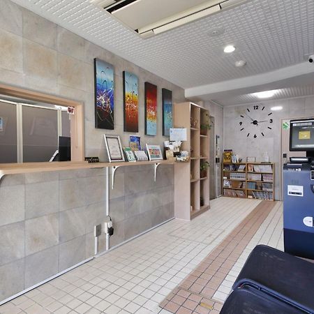 Hotel Nishikawaguchi Weekly - Vacation Stay 43465V Saitama Esterno foto