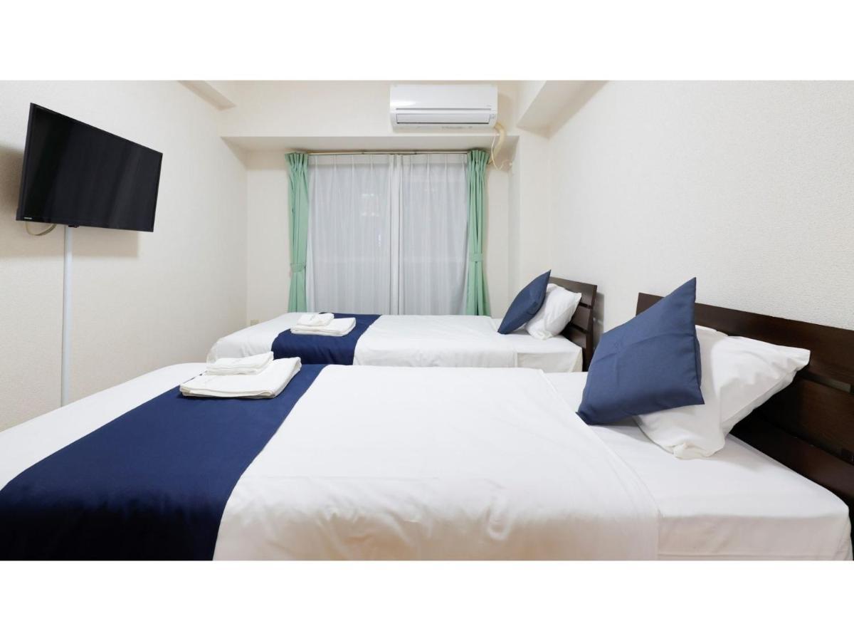 Hotel Nishikawaguchi Weekly - Vacation Stay 43465V Saitama Esterno foto