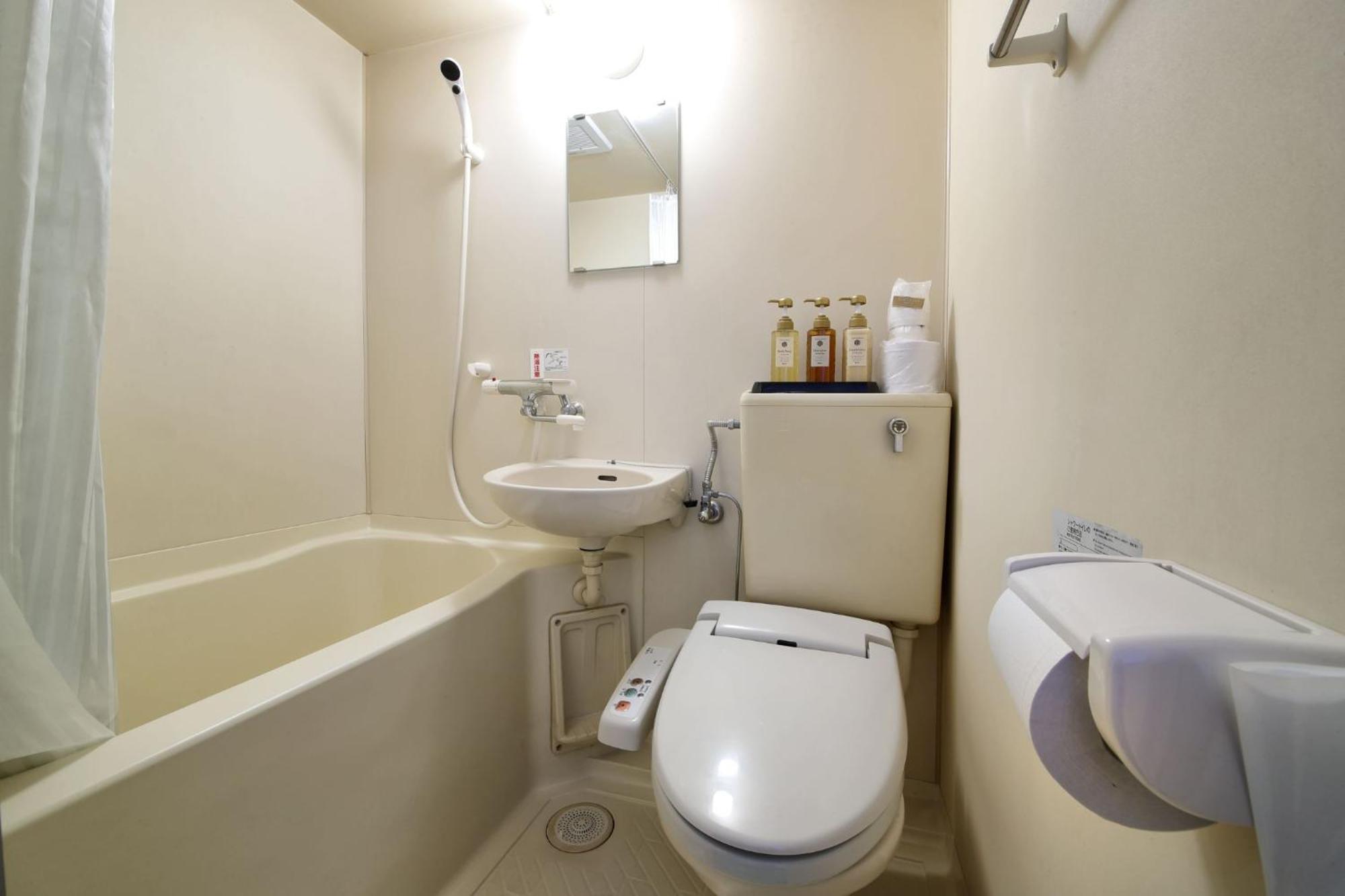 Hotel Nishikawaguchi Weekly - Vacation Stay 43465V Saitama Esterno foto