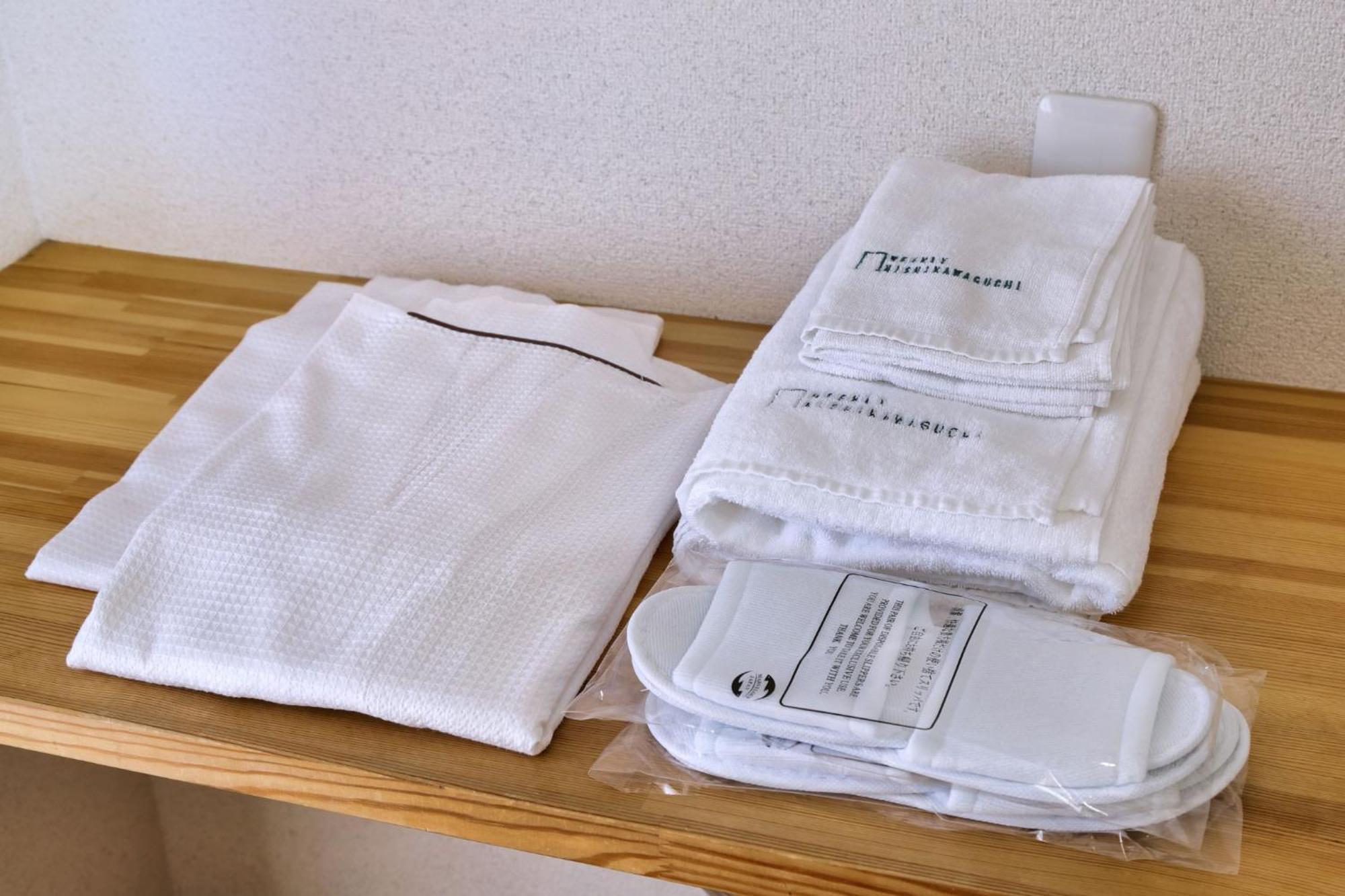 Hotel Nishikawaguchi Weekly - Vacation Stay 43465V Saitama Esterno foto