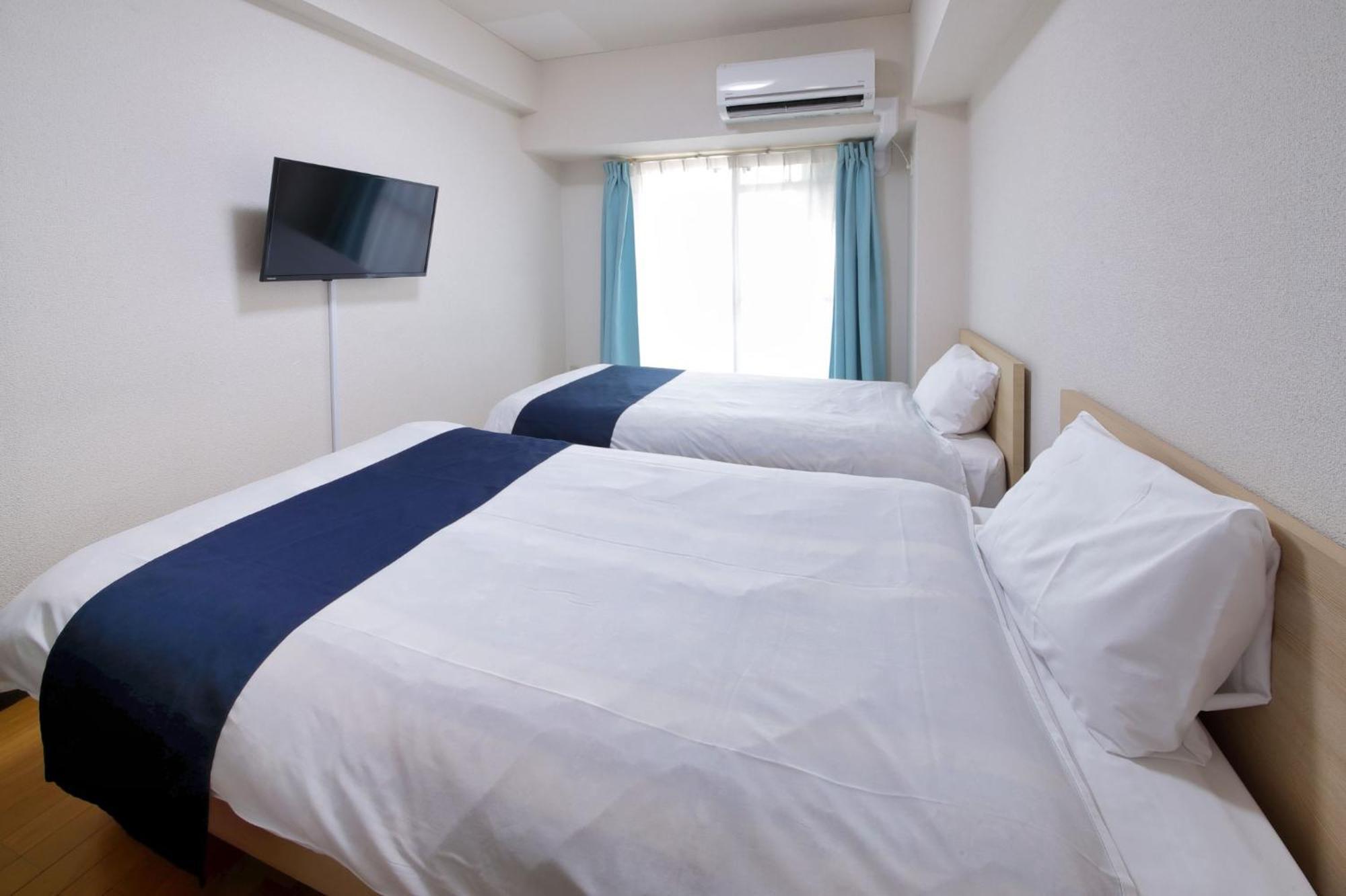 Hotel Nishikawaguchi Weekly - Vacation Stay 43465V Saitama Esterno foto